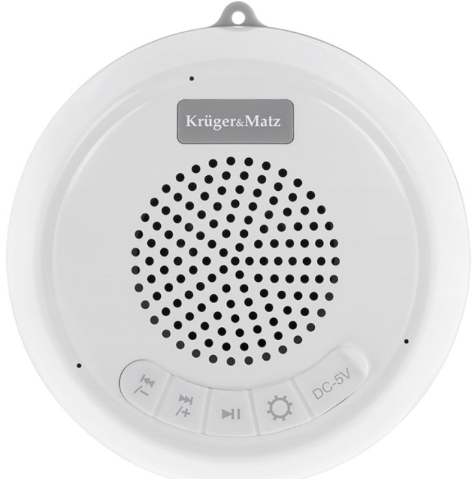 BOXA BT CU ILUMINARE AMBIENTALA FUN KRUGER&MATZBoxa Bt Cu Iluminare Ambientala Fun Kruger&matz [5]