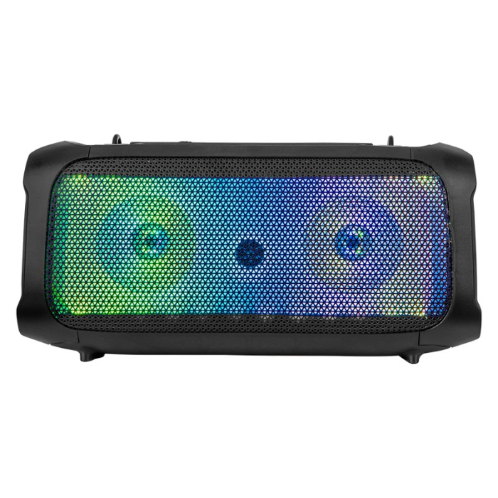 BOXA BT PORTABILA MUSIC BOX PARTY DJ KRUGER&MATZ [3]