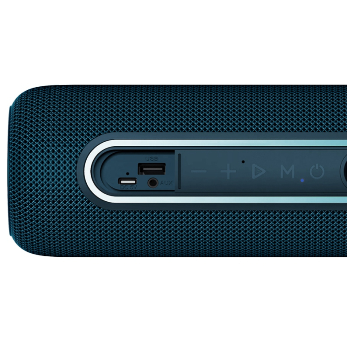 BOXA BT PORTABILA STREET ALBASTRU KRUGER&MATZ [10]