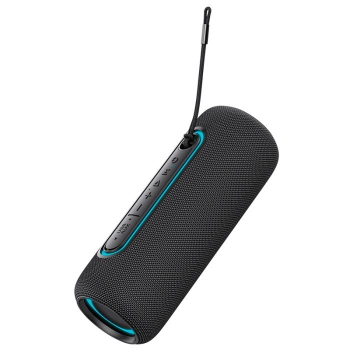 BOXA BT PORTABILA STREET NEGRU KRUGER&MATZ [7]