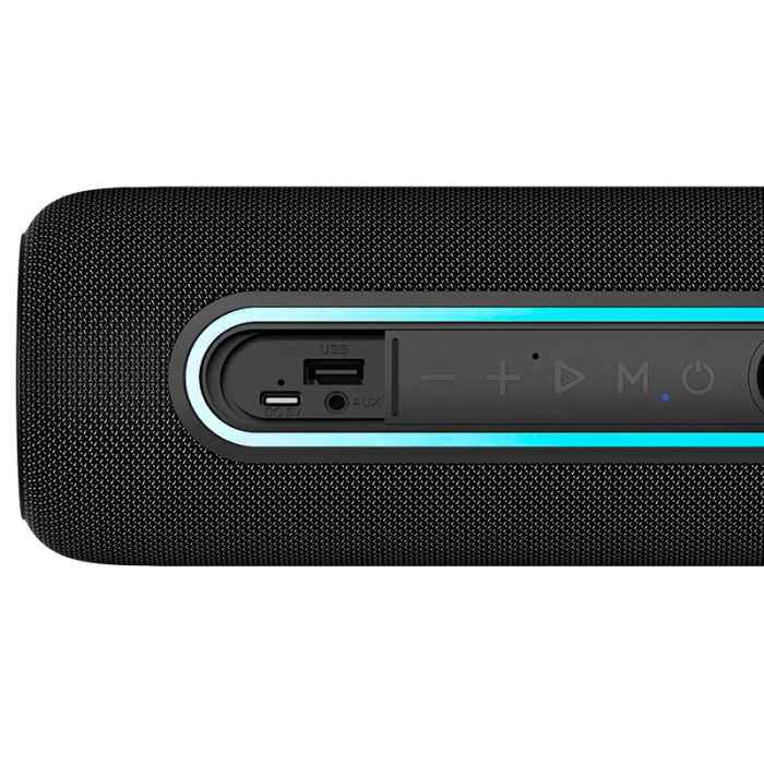 BOXA BT PORTABILA STREET NEGRU KRUGER&MATZ [10]