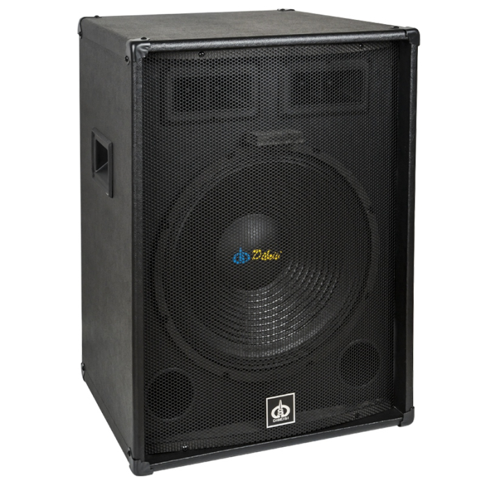 BOXA Q1536 300W [2]