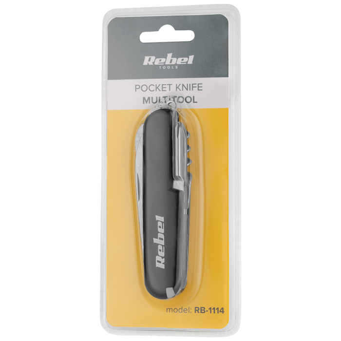 BRICEAG MULTIFUNCTIONAL REBEL [7]