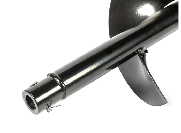 Burghiu pamant 200-800 mm [3]