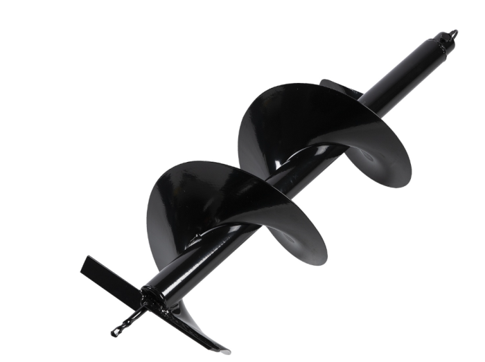 Burghiu pamant 250-800mm [2]