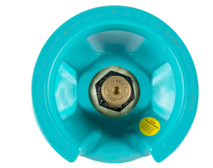 Butelie compozit reincarcabila 10kg/24L [2]