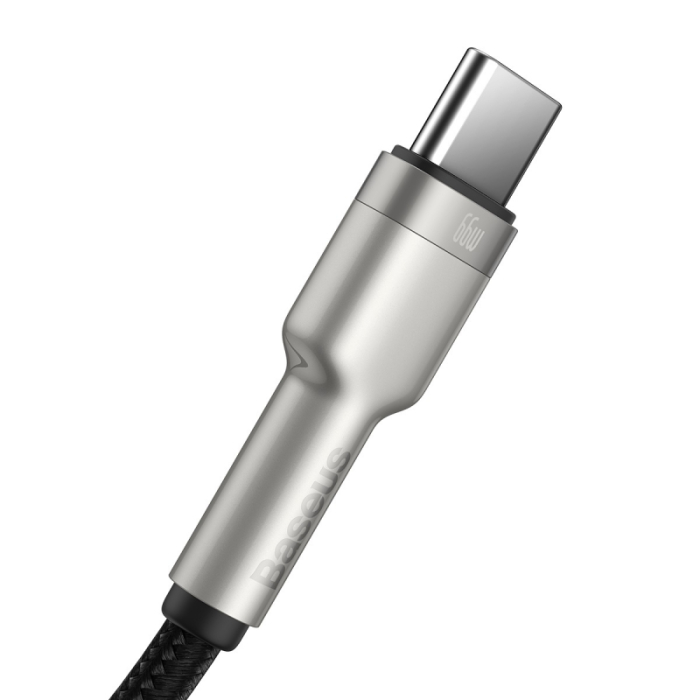 CABLU ALIMENTARE / DATE FAST 1M BASEUS CAFULE [5]