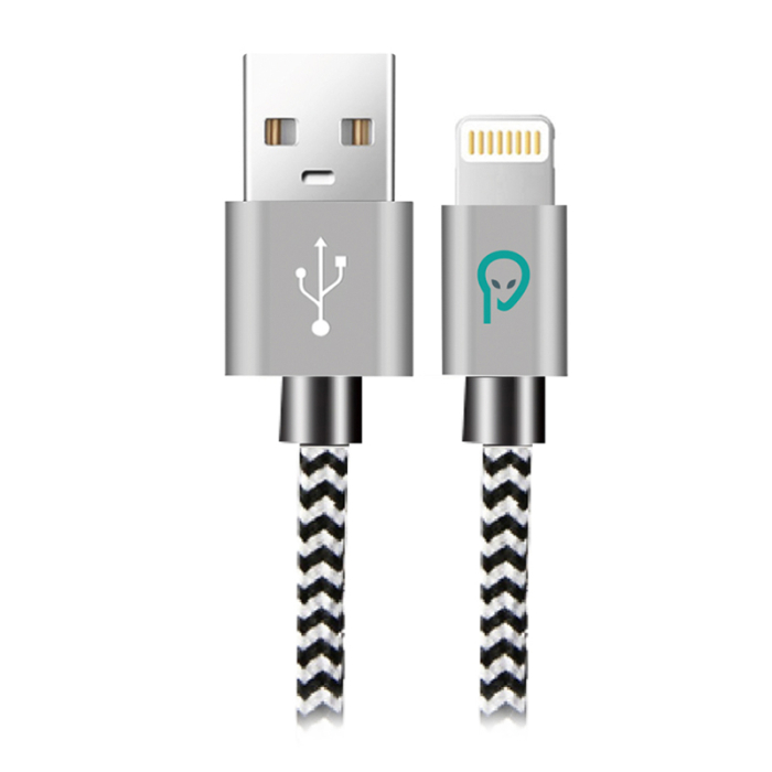 CABLU ALIMENTARE FAST CHARGING 1.8M SPACER [2]
