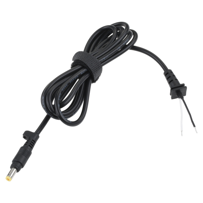 CABLU ASAMBLARE CU MUFA 4.8/1.7 QUER [2]