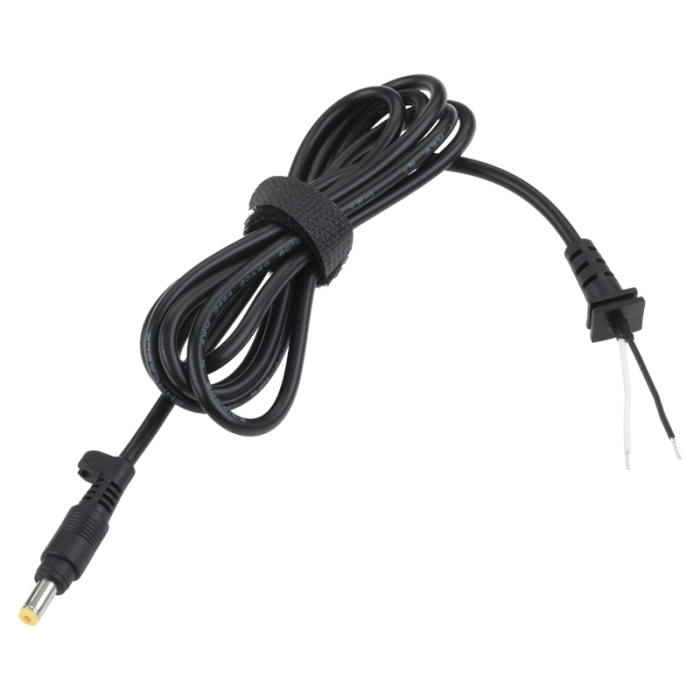 CABLU ASAMBLARE CU MUFA 4.8/1.7 QUER [2]