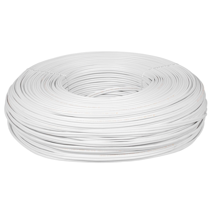 CABLU COAXIAL 75 CU+CU+2X0.5MM 100M [2]