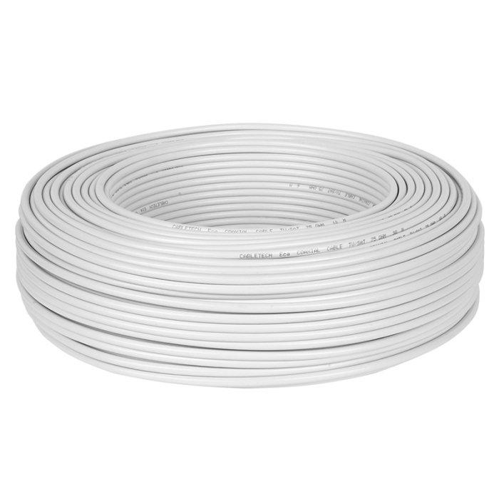 CABLU COAXIAL CU+CU 150M [2]