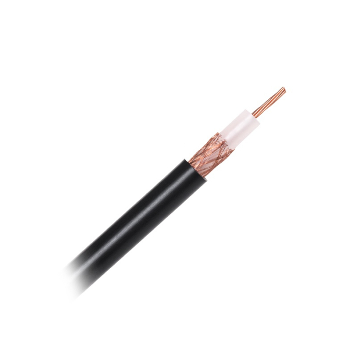 CABLU COAXIAL H1000, 50 OHM, 100M [3]