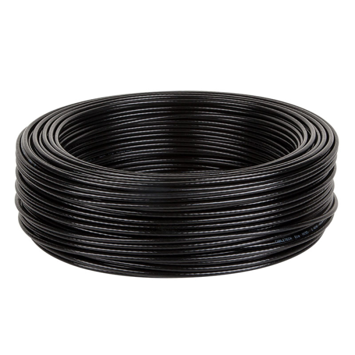 CABLU COAXIAL H155 50OHM 100M [2]