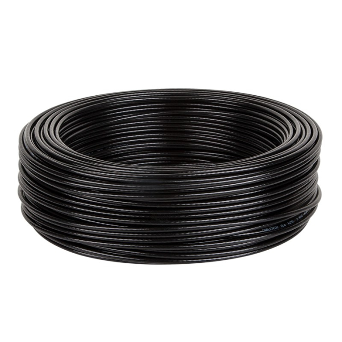 CABLU COAXIAL H155 50OHM 100M [2]