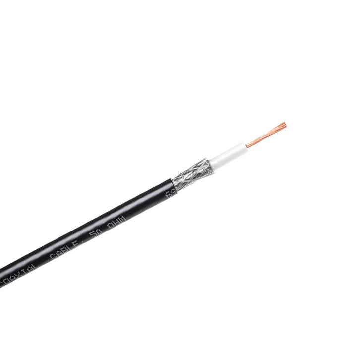 CABLU COAXIAL H155 50OHM 100M [3]
