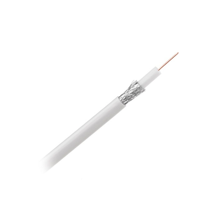 CABLU COAXIAL RG 6U CU 100M [3]