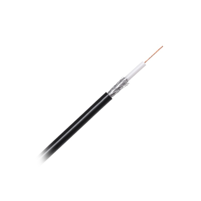 CABLU COAXIAL RG58 100M [3]