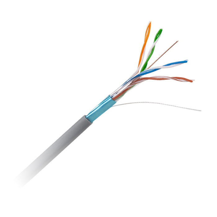 CABLU FTP CAT 5E 0.5MM CCA 305M [3]