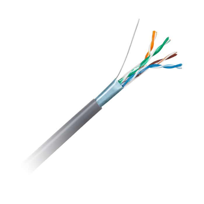 CABLU FTP CAT 5E 0.5MM CUPRU 305M [3]