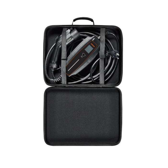 CABLU INCARCARE MASINA ELECTRICA BATTERYcharge 7PIN 3PHASE 32A 22kW Type 2 to Type 2 OSRAM [5]