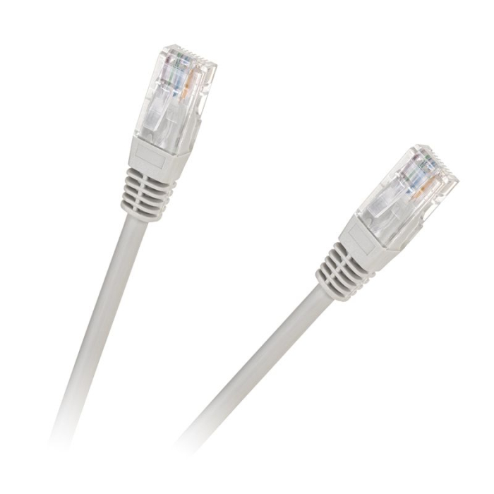 CABLU PATCHCORD UTP 1.5M ECO-LINE CABLETECH [2]