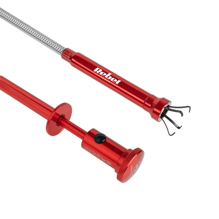 CABLU PICK UP MAGNETIC (1KG) CU LED REBEL [4]