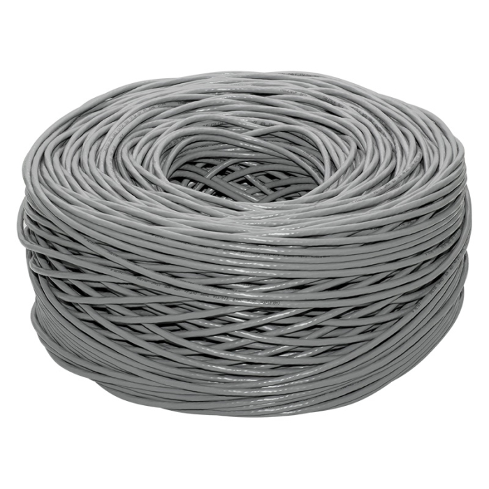 CABLU UTP CAT 5E 0.5MM CCA 305M [2]
