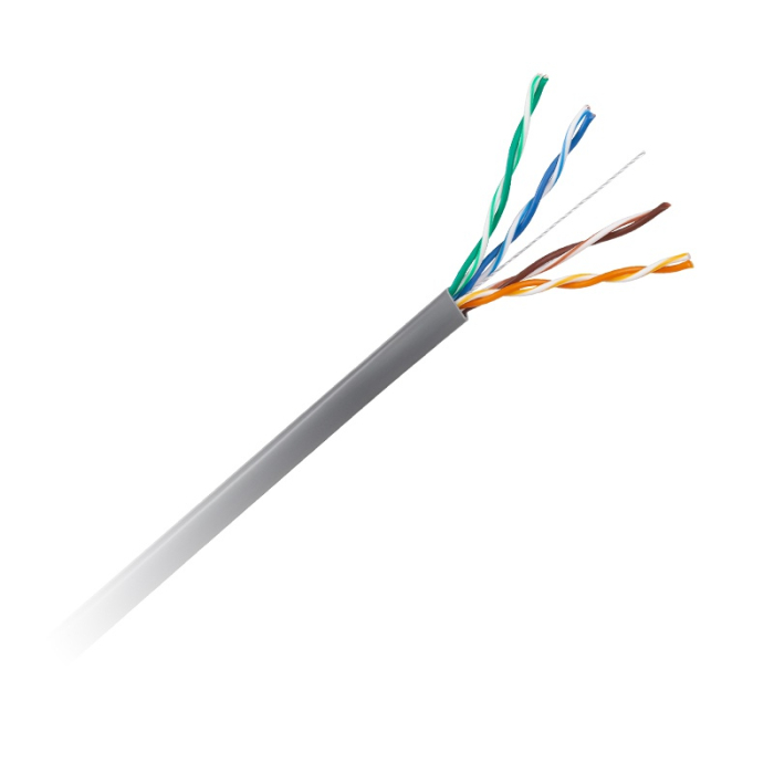 CABLU UTP CAT 5E CUPRU FLEXIBIL 305M [3]