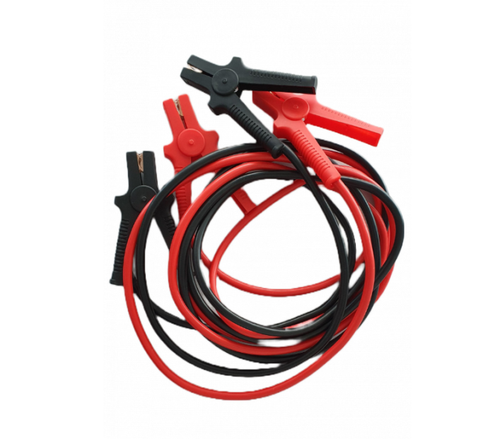 Cabluri profesionale de pornire Foton 1200A 4.5m, in gentuta [3]