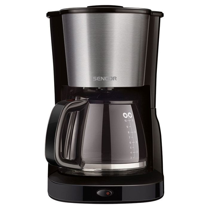 CAFETIERA 1.25 L SENCOR [11]