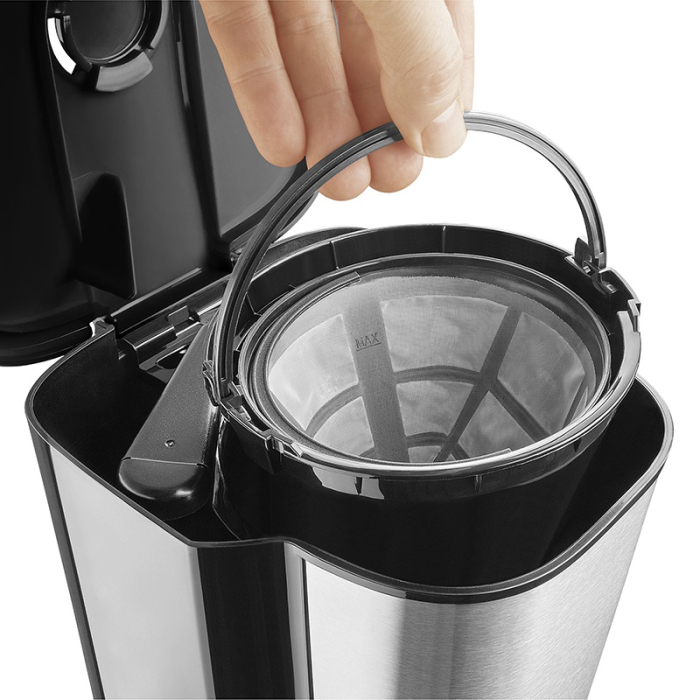 CAFETIERA 1.25 L SENCOR [15]