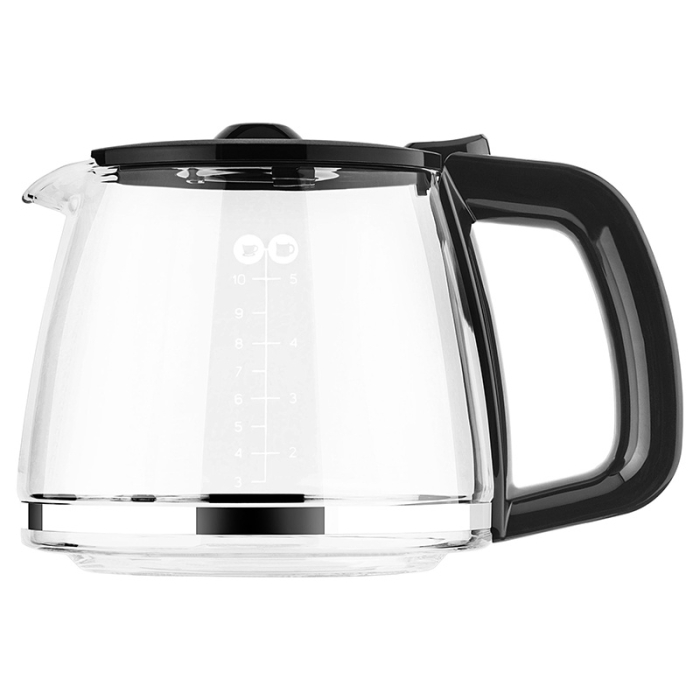 CAFETIERA 1.25 L SENCOR [4]