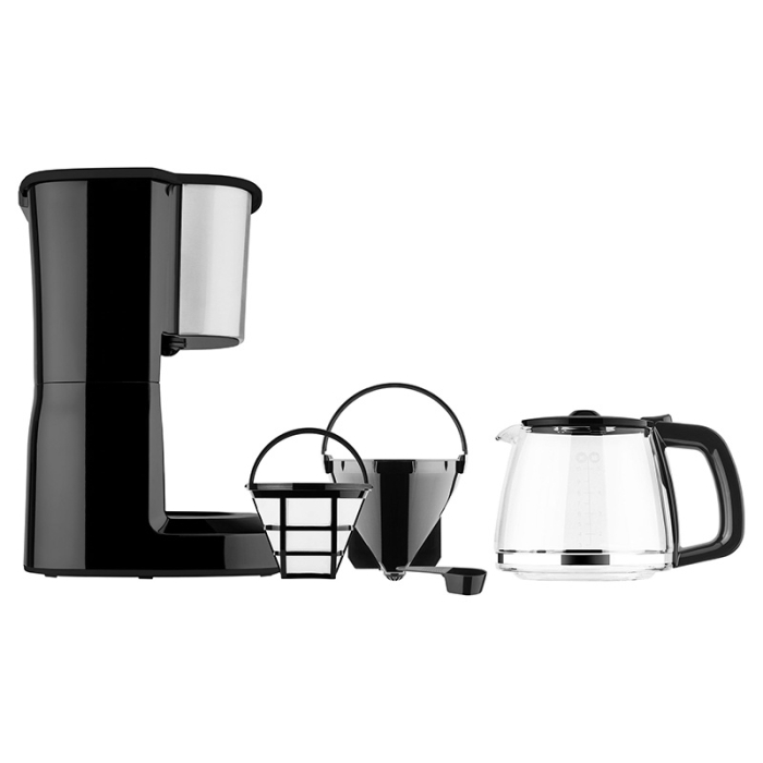 CAFETIERA 1.25 L SENCOR [12]