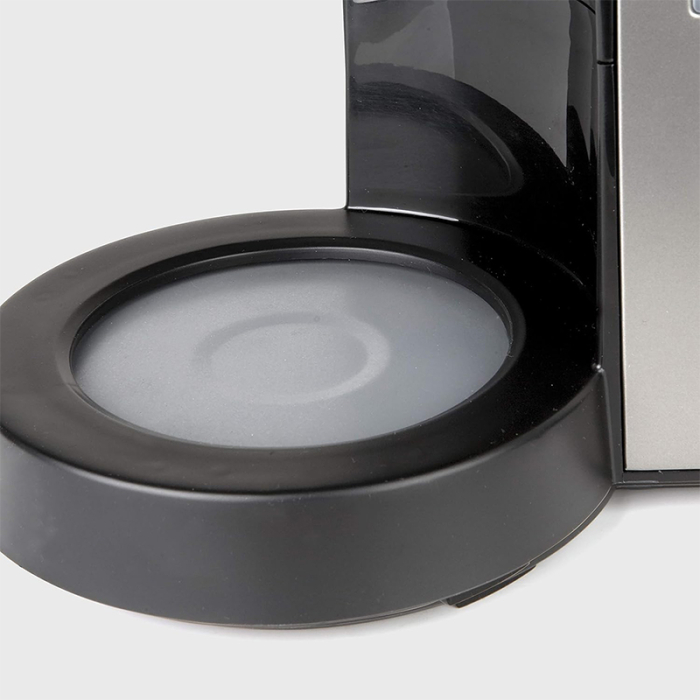 CAFETIERA 870W 1250ML BLACK&DECKER [8]