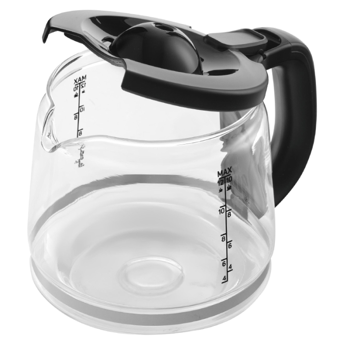 CAFETIERA CU FILTRU SCE 2710BK SENCOR [12]