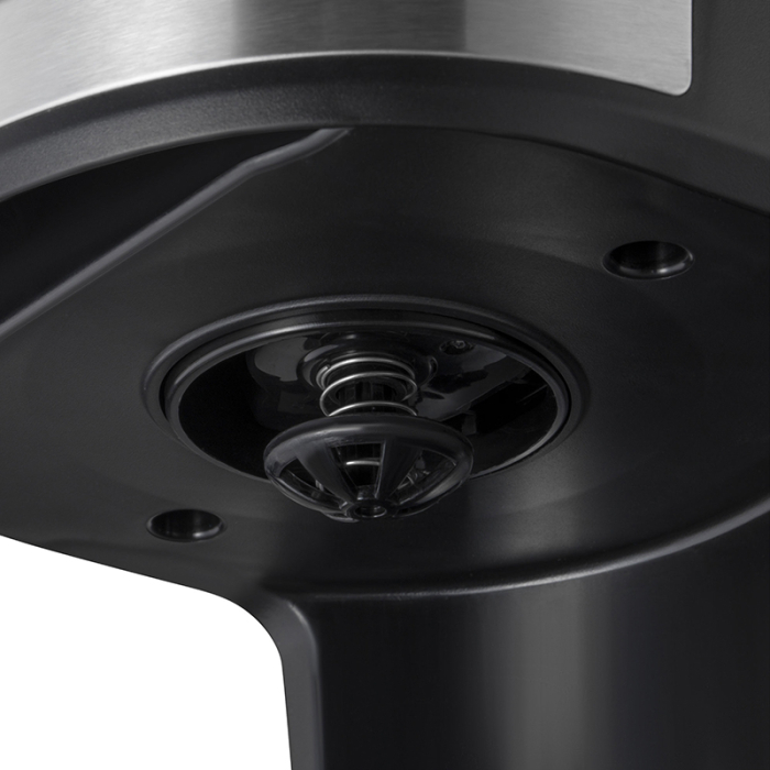 CAFETIERA CU FILTRU SCE 3700BK SENCOR [16]