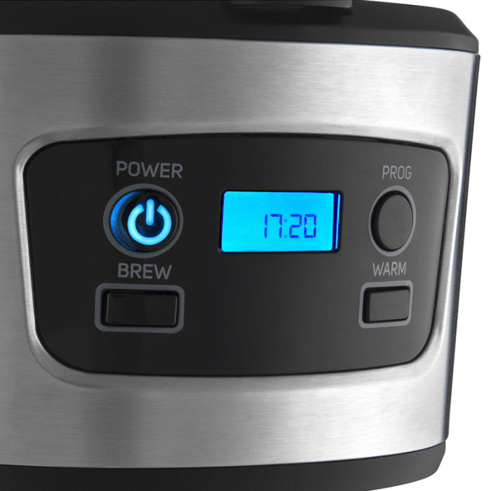 CAFETIERA CU FILTRU SCE 3700BK SENCOR [15]