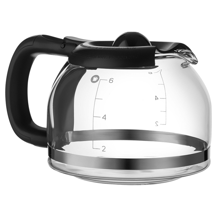 CAFETIERA CU FILTRU SCE 3700BK SENCOR [5]
