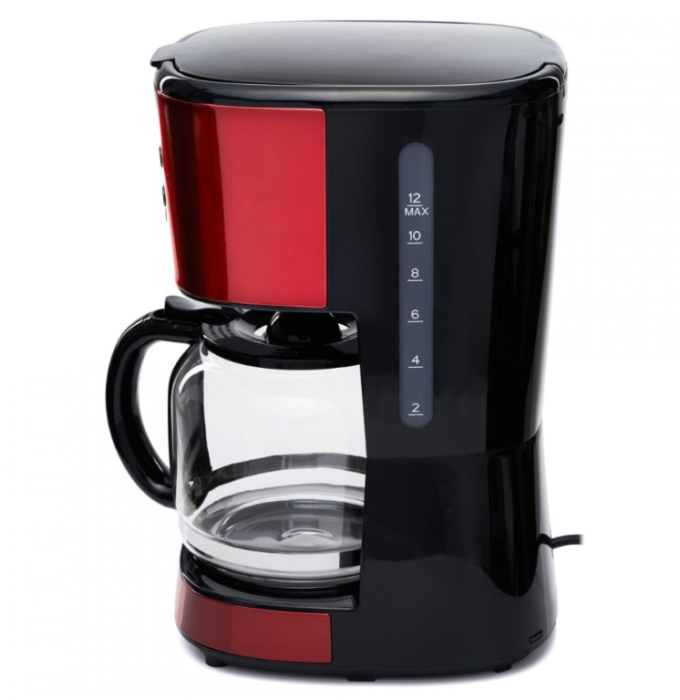 CAFETIERA DIGITALA HEINNER HCM-1500RDIX [3]