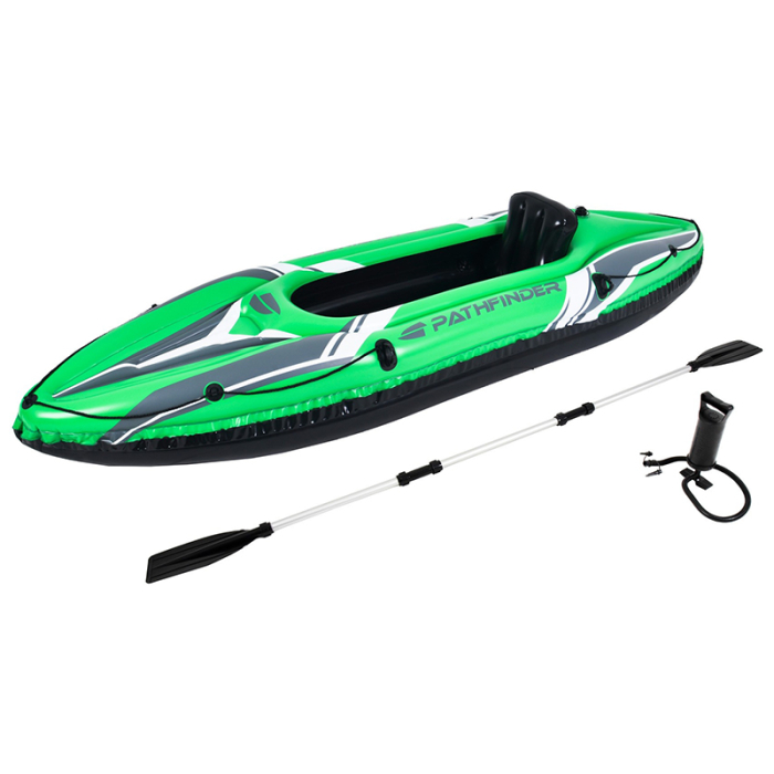 CAIAC GONFLABIL 274X77X43CM SUNCLUB [5]