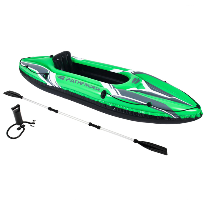 CAIAC GONFLABIL 274X77X43CM SUNCLUB [2]