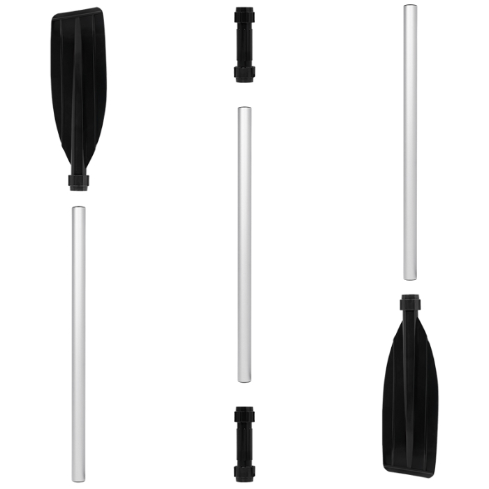 CAIAC GONFLABIL 282X90X43 CM REBEL ACTIVE [10]