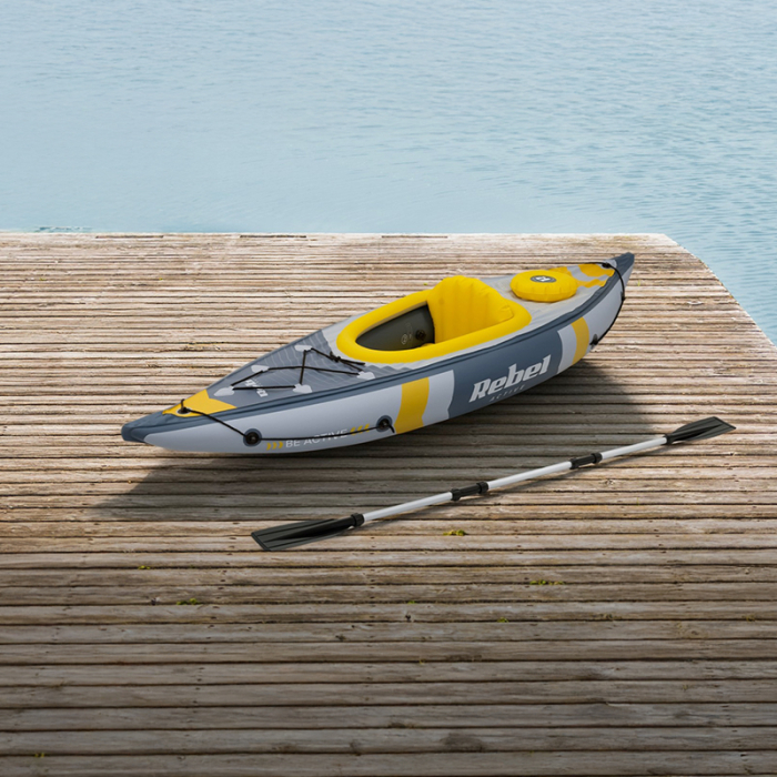 CAIAC GONFLABIL 282X90X43 CM REBEL ACTIVE [6]