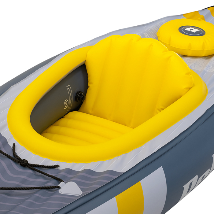 CAIAC GONFLABIL 282X90X43 CM REBEL ACTIVE [3]