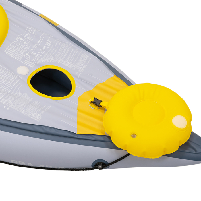 CAIAC GONFLABIL 282X90X43 CM REBEL ACTIVE [4]