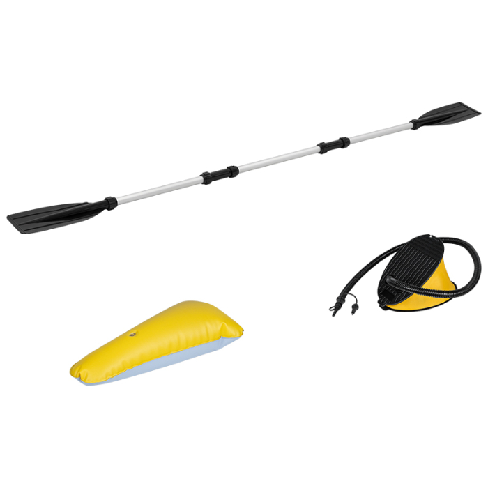 CAIAC GONFLABIL 282X90X43 CM REBEL ACTIVE [11]