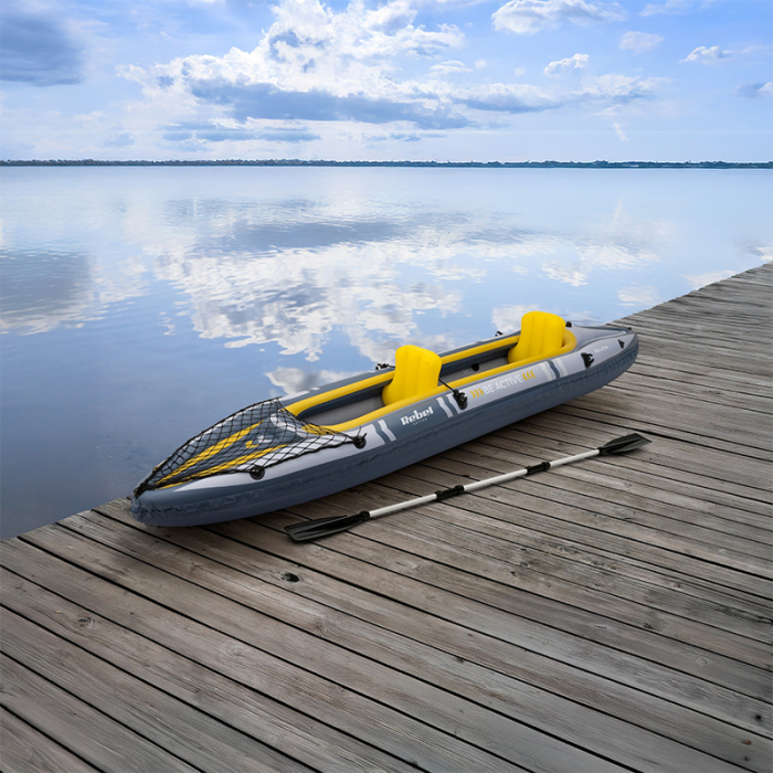 CAIAC GONFLABIL 350X78X52 CM REBEL ACTIVE [7]