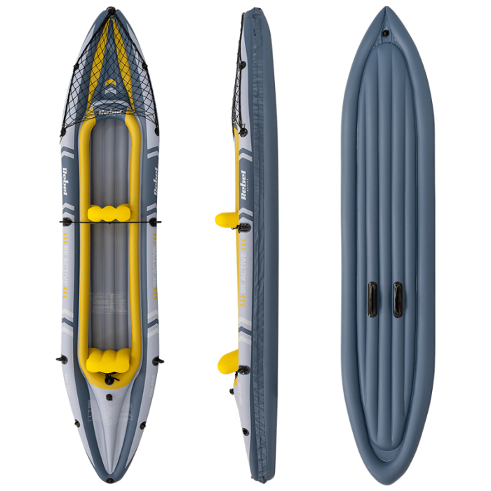 CAIAC GONFLABIL 350X78X52 CM REBEL ACTIVE [10]