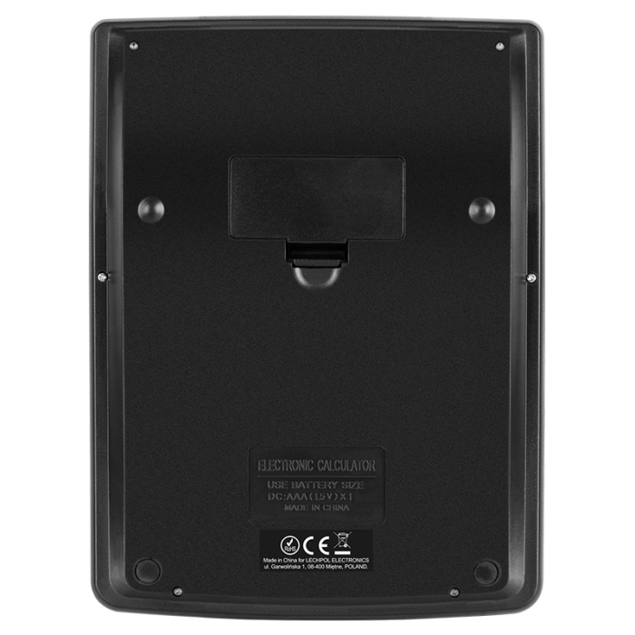 CALCULATOR DE BIROU 12 DIGITI OC-100 REBEL [3]